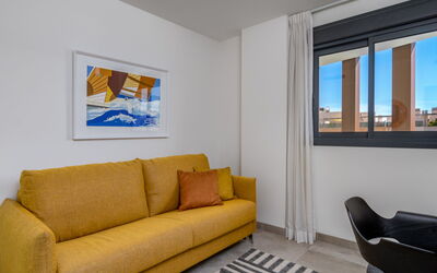 Logement:&nbsp;Estepona Roof Top View 5 114.2