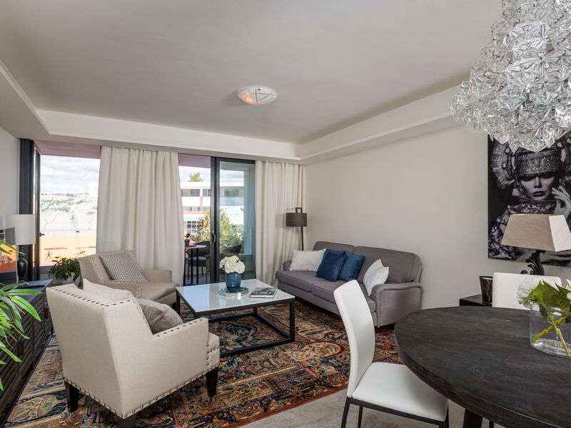 Logement:&nbsp;Estepona Roof Top View 114.1