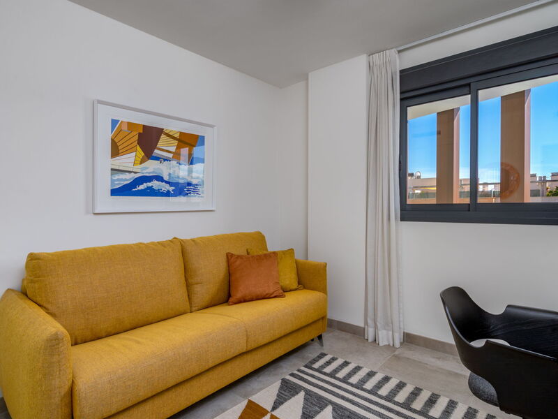 Logement:&nbsp;Estepona Roof Top View 5 114.2