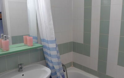 Logement:&nbsp;Copacabana 690.24