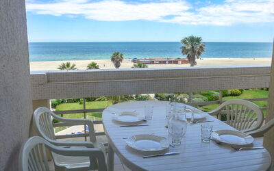 Logement:&nbsp;Copacabana 690.21