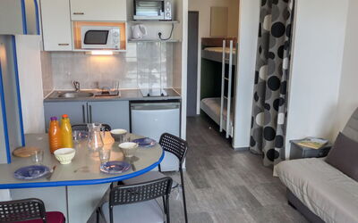 Logement:&nbsp;Copacabana 690.24