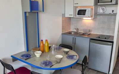 Logement:&nbsp;Copacabana 690.24