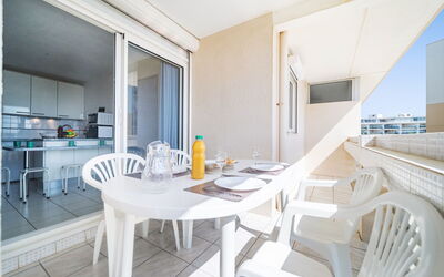 Logement:&nbsp;Copacabana 690.21