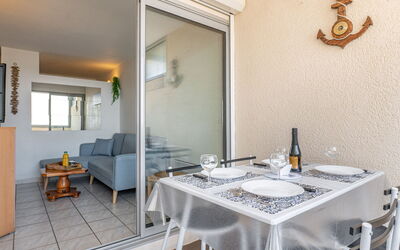 Logement:&nbsp;Copacabana 690.28