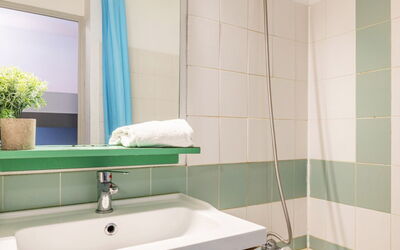 Logement:&nbsp;Copacabana 690.2