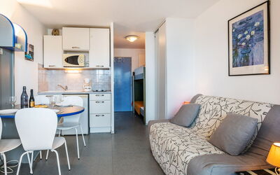 Logement:&nbsp;Copacabana 690.2