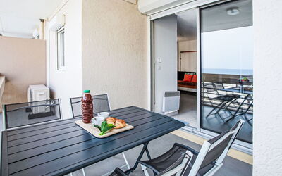 Logement:&nbsp;Copacabana 690.33