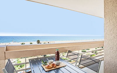 Logement:&nbsp;Copacabana 690.33
