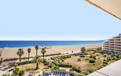 Logement:&nbsp;Copacabana 690.33