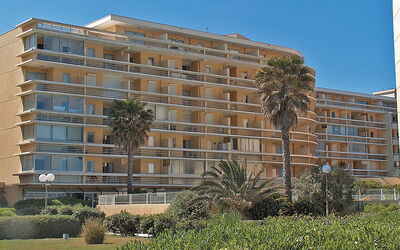 Canet-Plage 690