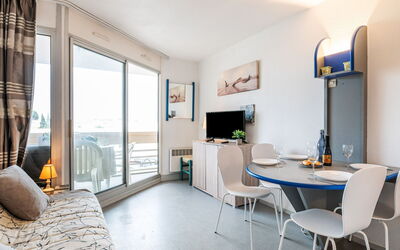 Logement:&nbsp;Copacabana 690.2