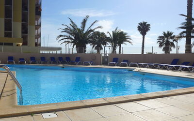 Logement:&nbsp;Copacabana 690.2