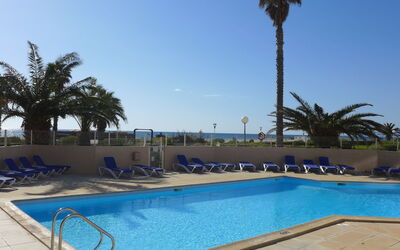 Logement:&nbsp;Copacabana 690.24