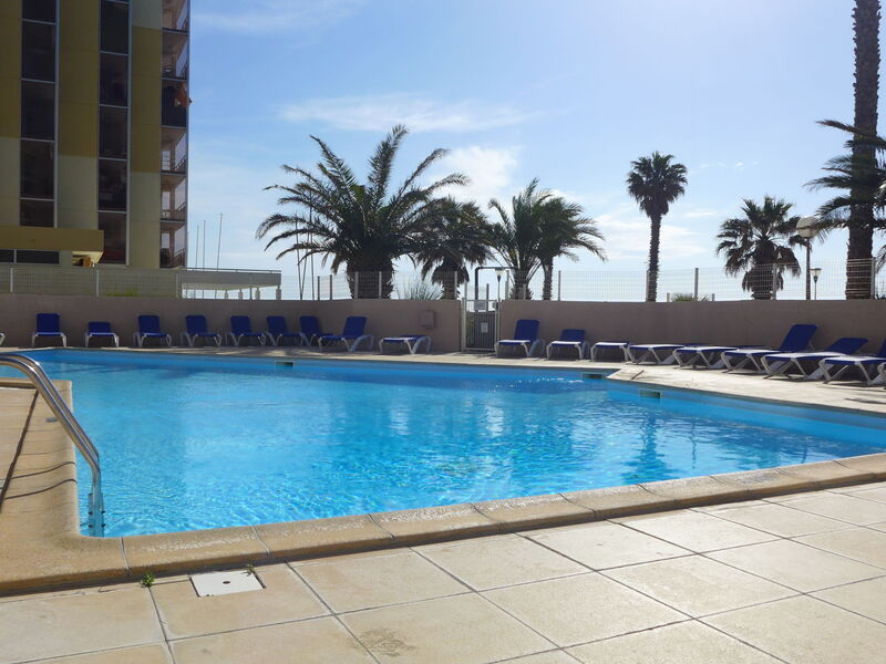 Logement:&nbsp;Copacabana 690.21