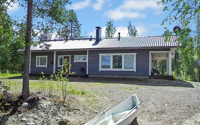 Hot Pool Cottage Laurinranta