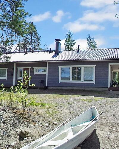 Hot Pool Cottage Laurinranta