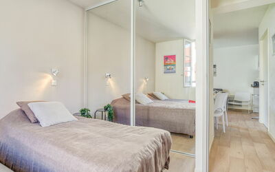 Chalet Louisette