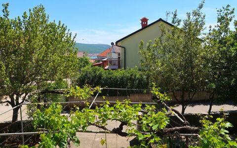 Kraljic: Plante, Ciel, Communauté Des Plantes, Paysage Naturel, Chalet, Lot Terre, Maison, Bâtiment, Herbe, Quartier