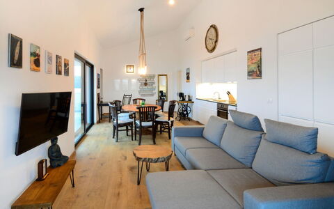 Logement:&nbsp;Viva-By the Sea-Panorama Penthouse 601.3