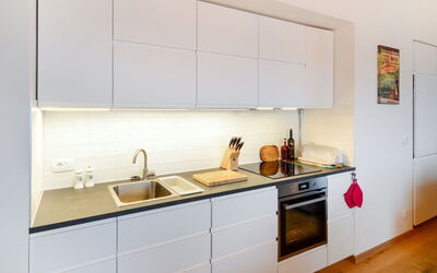 Logement:&nbsp;Viva-By the Sea-Panorama Penthouse 601.3