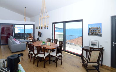 Logement:&nbsp;Viva-By the Sea-Panorama Penthouse 601.3
