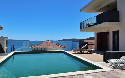 Logement:&nbsp;Viva-By the Sea-Panorama Penthouse 601.3