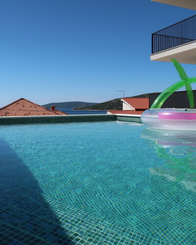 Trogir Vranjica 601
