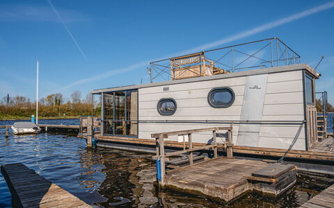 Campi 400: Quai, Bateau, Planche, Architecture Navale