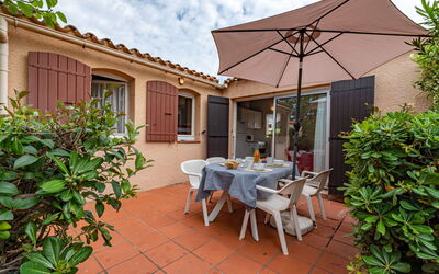 Le Hameau des Capellans