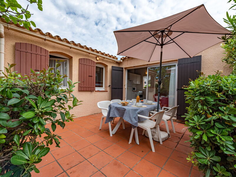 Le Hameau des Capellans