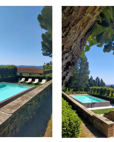 Villa Sorbaiano