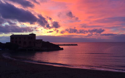 Nina Home - Levanto