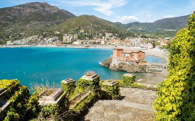 Nina Home - Levanto