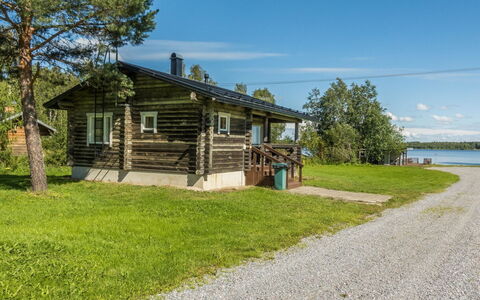 Aamunkoin Rantatupa: Zone Rurale, Station De Montagne, Village, Chaîne De Montagnes, Vallée, Village De Montagne, Alpes, Eco Hôtel, Balcon, Hôtel