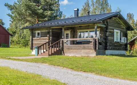 Aamunkoin Rantatupa: Zone Rurale, Station De Montagne, Village, Chaîne De Montagnes, Vallée, Village De Montagne, Alpes, Eco Hôtel, Balcon, Hôtel