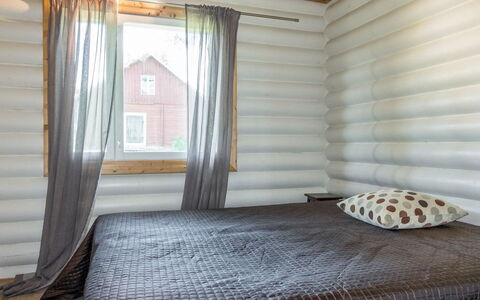 Aamunkoin Rantatupa: Zone Rurale, Station De Montagne, Village, Chaîne De Montagnes, Vallée, Village De Montagne, Alpes, Eco Hôtel, Balcon, Hôtel