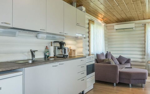Aamunkoin Rantatupa: Zone Rurale, Station De Montagne, Village, Chaîne De Montagnes, Vallée, Village De Montagne, Alpes, Eco Hôtel, Balcon, Hôtel