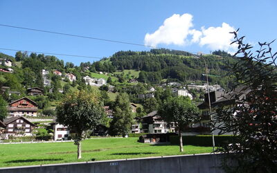 Dorfstrasse 53A