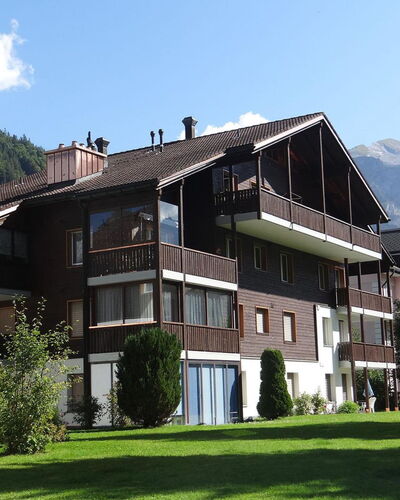 Dorfstrasse 53A