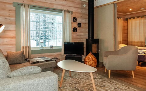 Keselmäkangas: Zone Rurale, Station De Montagne, Village, Chaîne De Montagnes, Vallée, Village De Montagne, Alpes, Eco Hôtel, Balcon, Hôtel