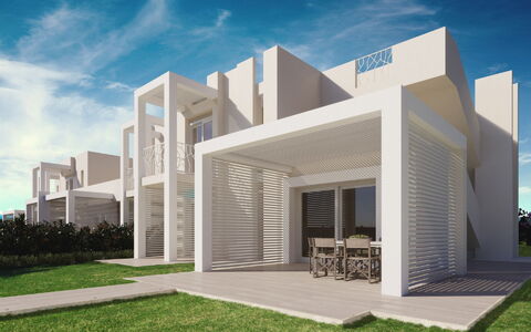 Stintino 637: Nuage, Ciel, Bâtiment, Plante, Rectangle, Lot Terre, Architecture, Herbe, Design Urbain, Ombre