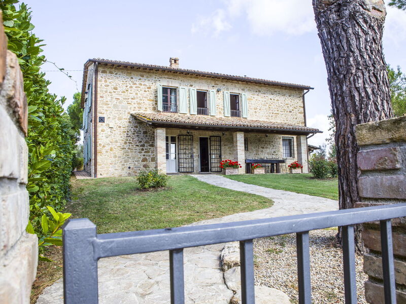 La Casa Sul Poggio