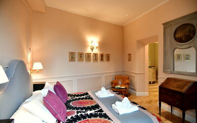 Logement:&nbsp;Lion Nero