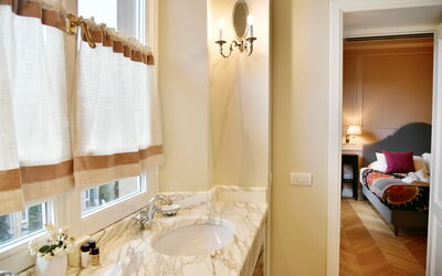 Logement:&nbsp;Lion Nero