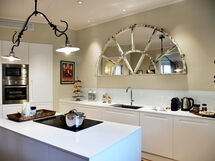 Logement:&nbsp;Lion Nero