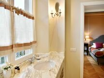 Logement:&nbsp;Lion Nero
