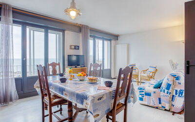 Logement:&nbsp;Le Grand Large 228.1