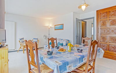 Logement:&nbsp;Le Grand Large 228.1