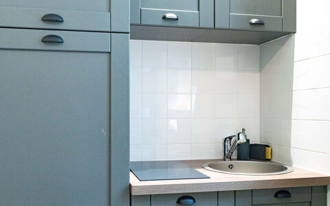 Logement:&nbsp;Le Studio St Vincent 197.2